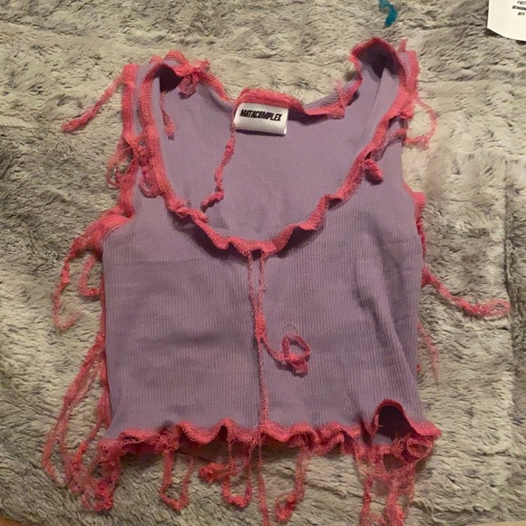 MATACOMPLEX tank - Picture 4 of 7